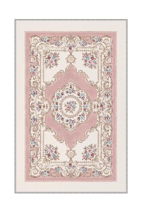 Conceptum Alfombra Hmnt675 Multicolor 180 x 280 cm